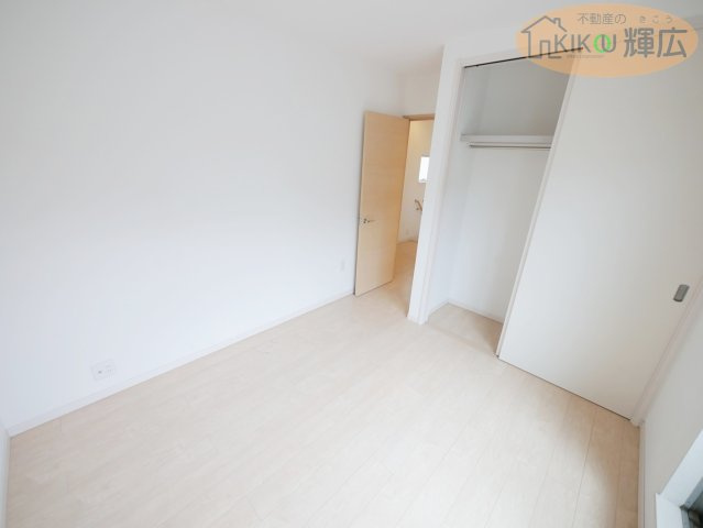 【子供部屋】 | 加古川市平岡町土山　中古戸建