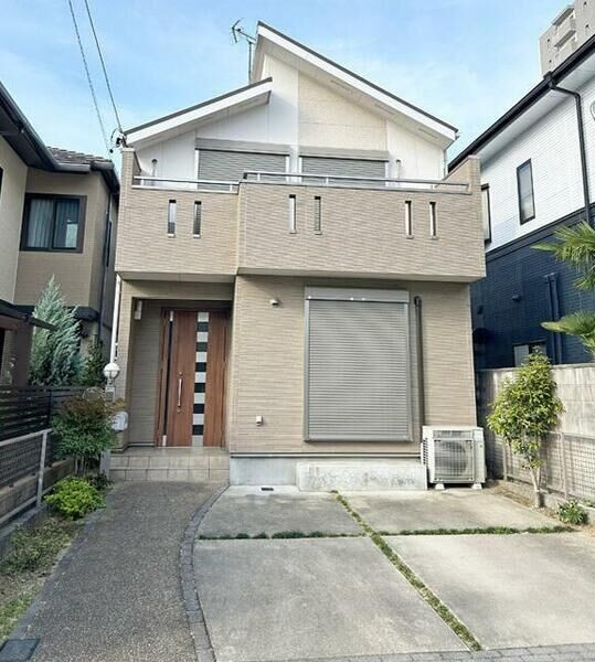 名古屋市千種区（幸川町）