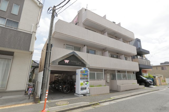 ウィンベルソロ金町第7