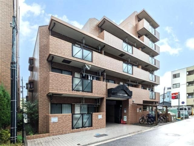 エスポワール篠崎