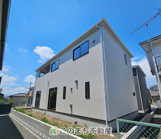 CRADLEGARDEN宇都宮市中久保第3