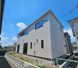 CRADLEGARDEN宇都宮市中久保第3　1号棟の画像