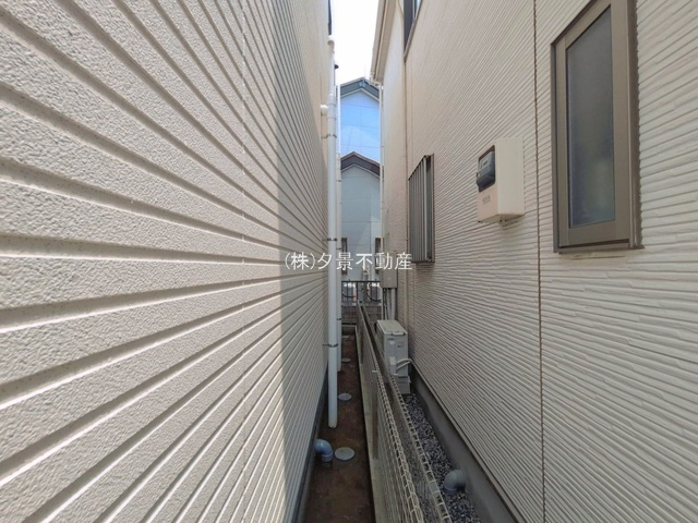 《仲介手数料無料》北区宮原町４丁目63-5新築一戸建てケイアイグレイス