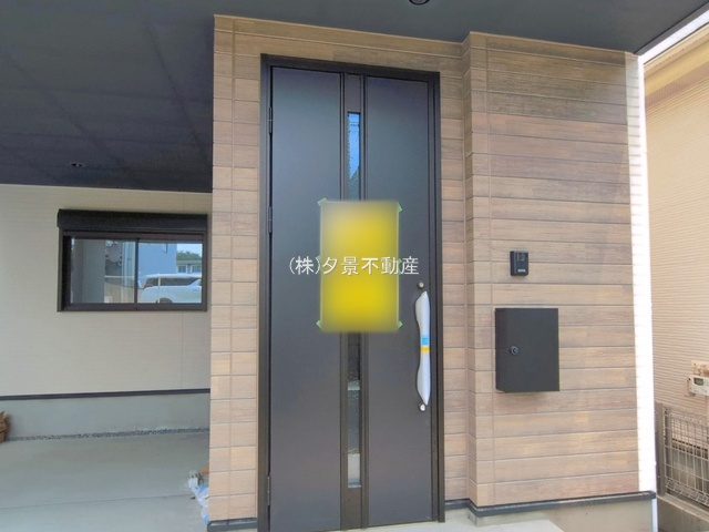 《仲介手数料無料》北区宮原町４丁目63-5新築一戸建てケイアイグレイス