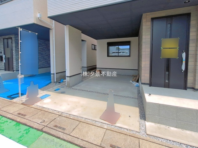 《仲介手数料無料》北区宮原町４丁目63-5新築一戸建てケイアイグレイス