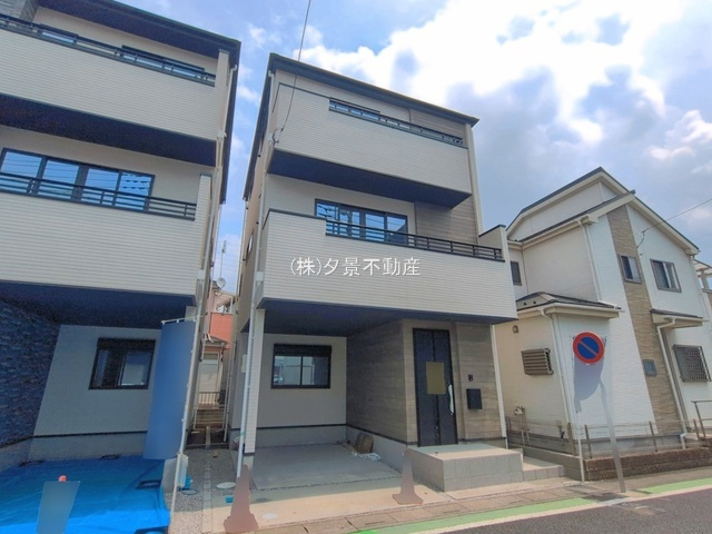 《仲介手数料無料》北区宮原町４丁目63-5新築一戸建てケイアイグレイス