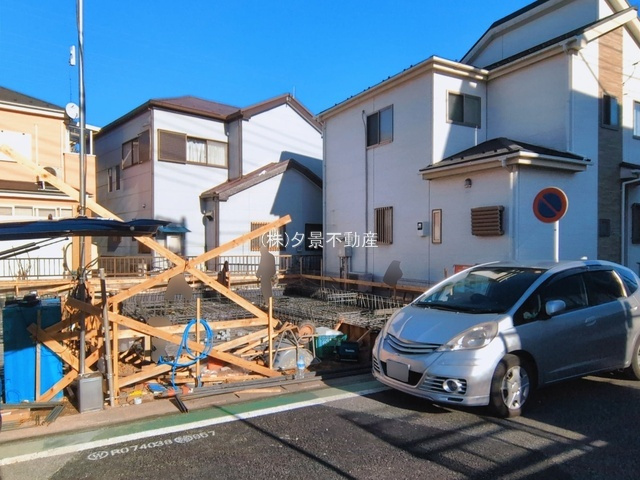 《仲介手数料無料》北区宮原町４丁目63-5新築一戸建てケイアイグレイス