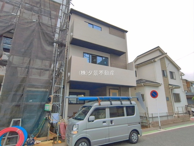 《仲介手数料無料》北区宮原町４丁目63-5新築一戸建てケイアイグレイス