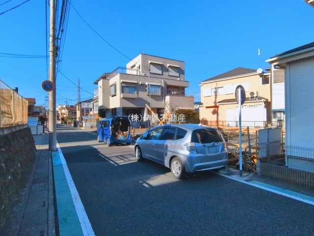 《仲介手数料無料》北区宮原町４丁目63-5新築一戸建てケイアイグレイス