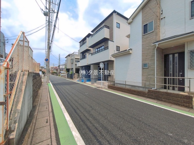 《仲介手数料無料》北区宮原町４丁目63-5新築一戸建てケイアイグレイス