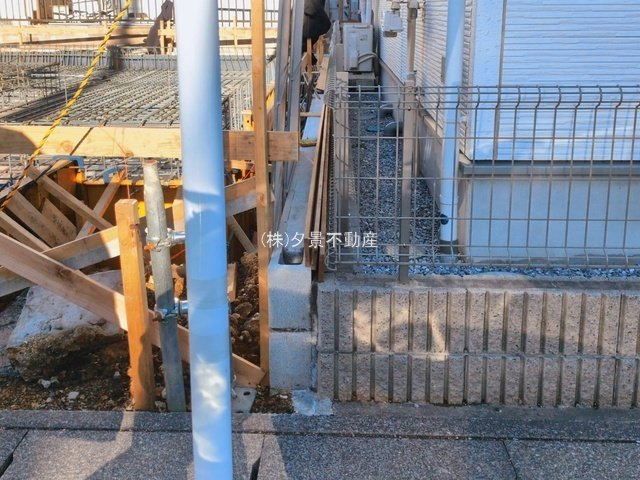 《仲介手数料無料》北区宮原町４丁目63-5新築一戸建てケイアイグレイス