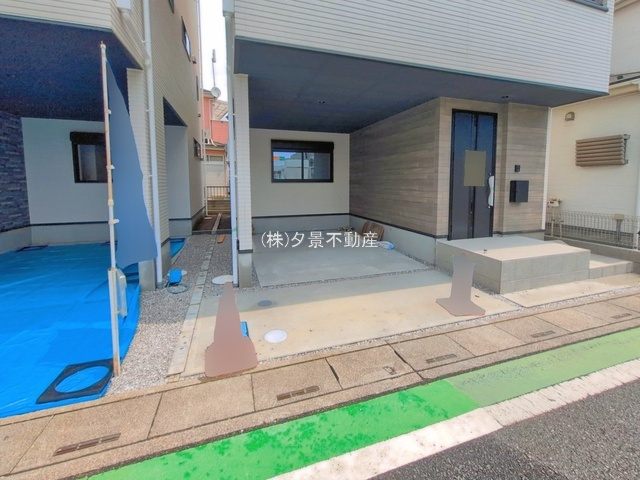 《仲介手数料無料》北区宮原町４丁目63-5新築一戸建てケイアイグレイス
