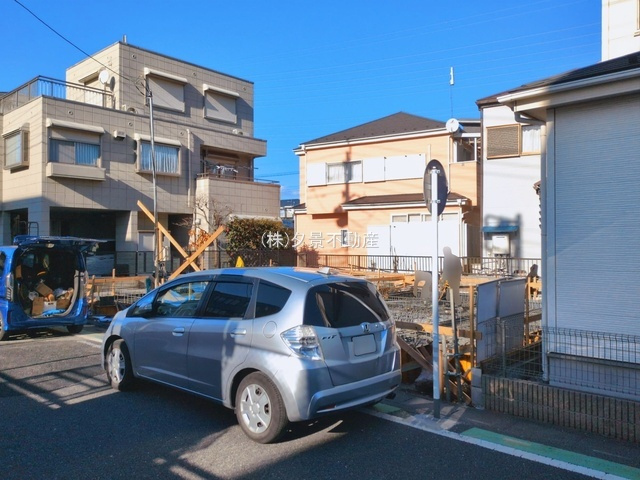 《仲介手数料無料》北区宮原町４丁目63-5新築一戸建てケイアイグレイス