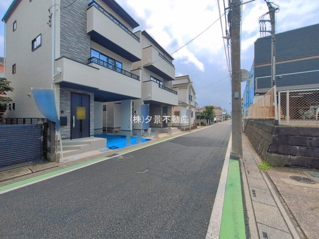 《仲介手数料無料》北区宮原町４丁目63-5新築一戸建てケイアイグレイス