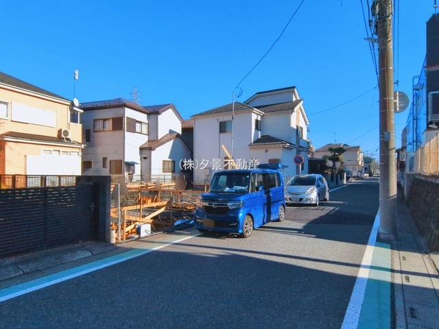 《仲介手数料無料》北区宮原町４丁目63-5新築一戸建てケイアイグレイス