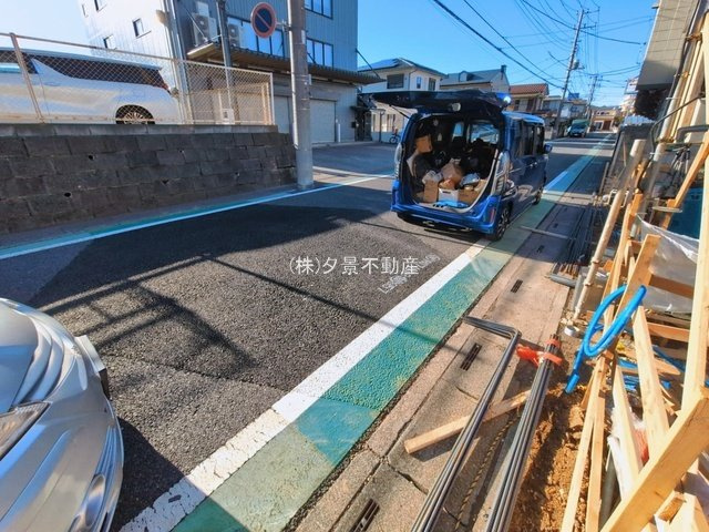 《仲介手数料無料》北区宮原町４丁目63-5新築一戸建てケイアイグレイス