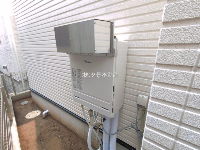 《仲介手数料無料》北区宮原町４丁目63-5新築一戸建てケイアイグレイス