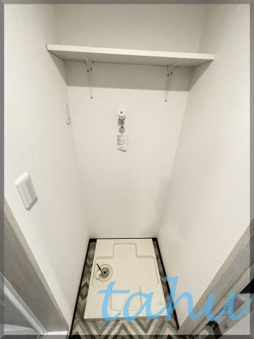 モダンアパートメント高田馬場の設備