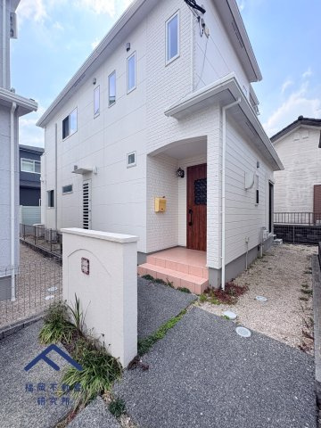 太宰府市観世音寺２丁目　戸建ての外観