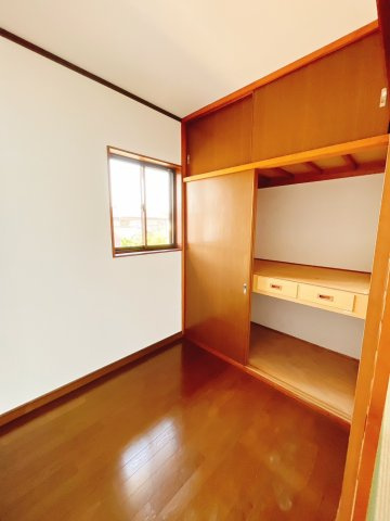 【収納】 | 佐波郡玉村町南玉　中古住宅