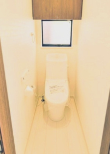 【トイレ】 | 今津水波町　新築戸建