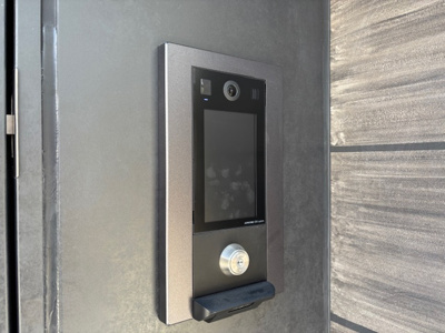 【セキュリティ】 | ＮＯＺＯＭＩＯ祐天寺