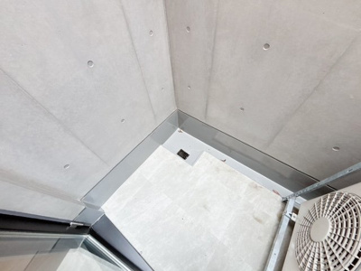 【バルコニー】 | ＮＯＺＯＭＩＯ祐天寺