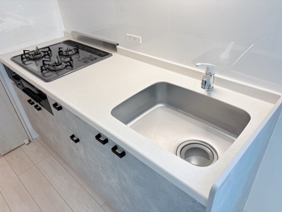 【キッチン】 | ＮＯＺＯＭＩＯ祐天寺