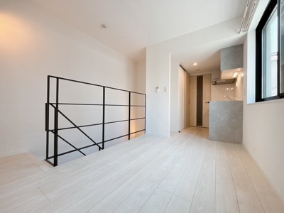 【居間・リビング】 | ＮＯＺＯＭＩＯ祐天寺