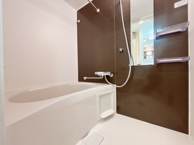 【浴室】 | ＮＯＺＯＭＩＯ祐天寺