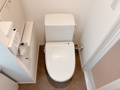 【トイレ】 | ＮＯＺＯＭＩＯ祐天寺