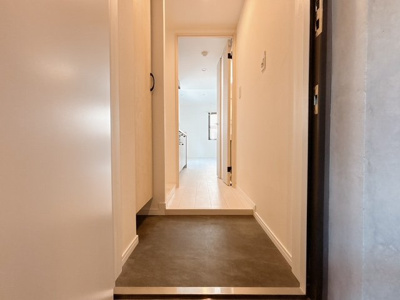 【玄関】 | ＮＯＺＯＭＩＯ祐天寺