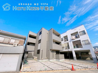 【外観】