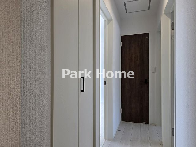 高知市鴨部2丁目 -2期2棟2-新築戸建てのその他|２F：ホール