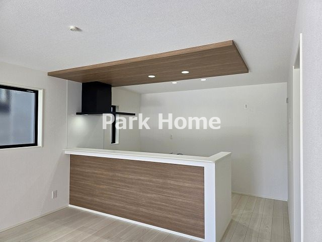 高知市鴨部2丁目 -2期2棟2-新築戸建てのキッチン