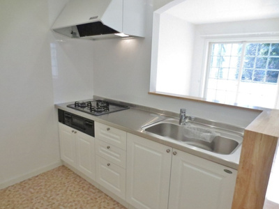 【キッチン】 | パークサイド西国立