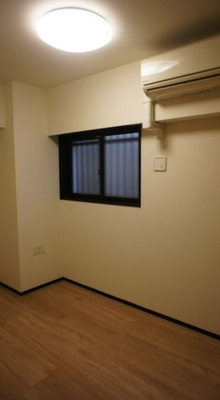 【寝室】 | アスール菊川