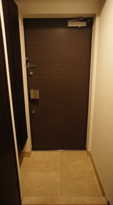 【玄関】 | アスール菊川