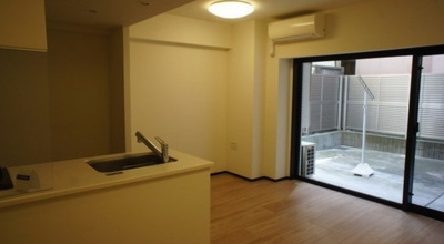 【居間・リビング】 | アスール菊川