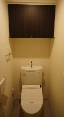 【トイレ】 | アスール菊川