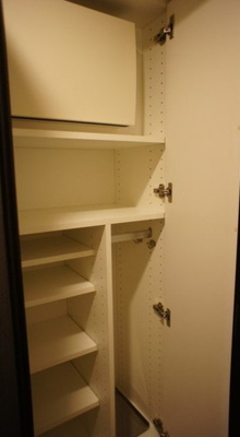 【玄関】 | アスール菊川