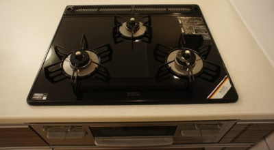 【キッチン】 | アスール菊川