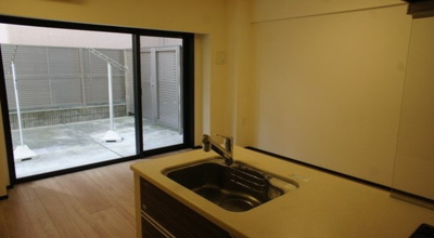 【内装】 | アスール菊川