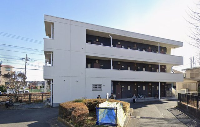 相模原市1棟マンション