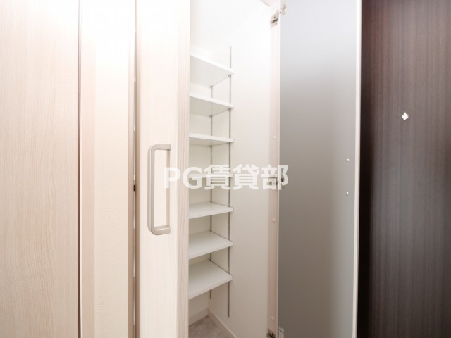 【展望】 | ソルテラスOSAKA　EAST　GATE