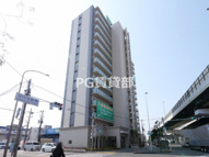 ソルテラスOSAKA　EAST　GATEの画像