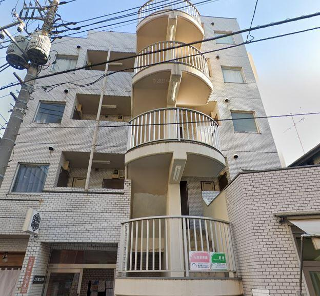 メゾン第二上井草の画像