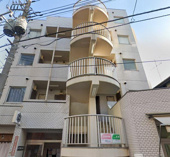 メゾン第二上井草の画像