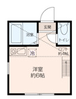 ユナイト田浦フォルタレーザの画像