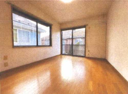 藤沢市白旗2丁目　中古戸建の洋室